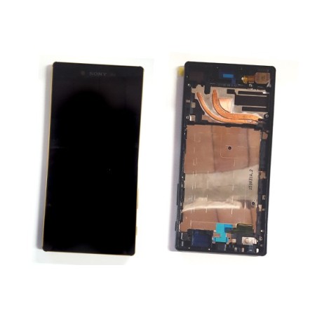 DISPLAY SONY XPERIA Z5 PREMIUM E6853 ORO