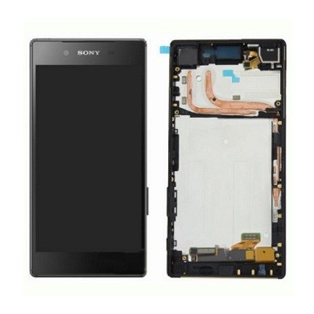 DISPLAY SONY XPERIA Z5 E6653 NERO