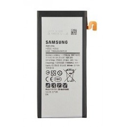 BATTERIA SAMSUNG GALAXY A8 2016 SM-A800 - EB-BA810ABE