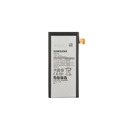 BATTERIA SAMSUNG GALAXY A8 2016 SM-A800 - EB-BA810ABE