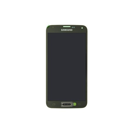 DISPLAY SAMSUNG GALAXY S5 SM-G900 ORO