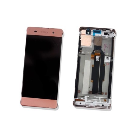 DISPLAY SONY XPERIA XA ROSA