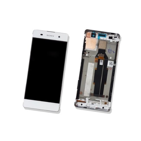DISPLAY SONY XPERIA XA BIANCO