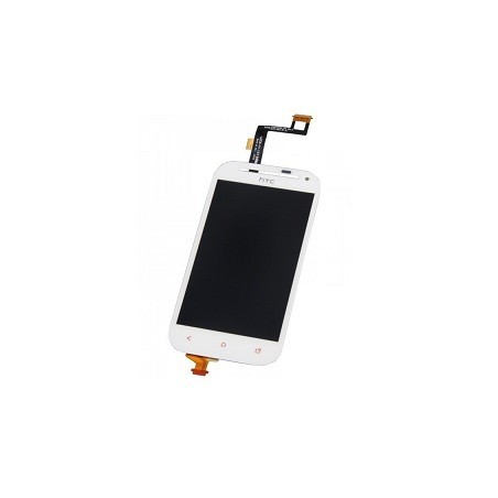 DISPLAY HTC ONE SV BIANCO