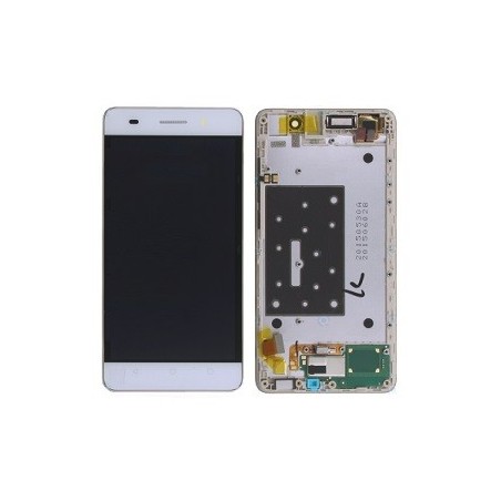 DISPLAY HUAWEI G PLAY MINI BIANCO