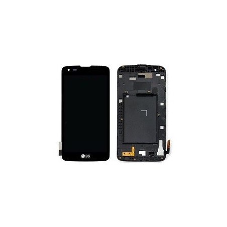 DISPLAY LG K7 MS330 NERO