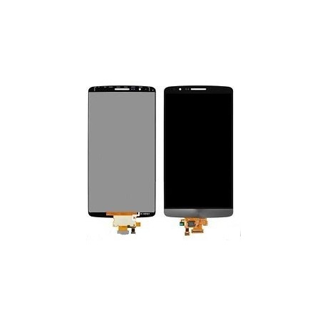 DISPLAY LG L BELLO D331GRIGIO
