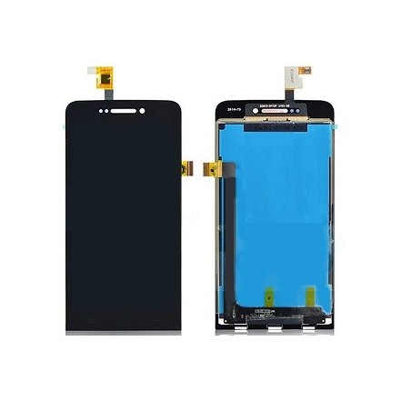 DISPLAY WIKO WAX 4G NERO