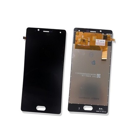DISPLAY WIKO U FEEL NERO