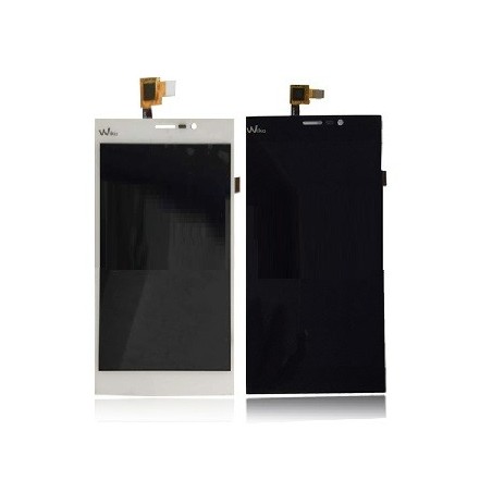 DISPLAY WIKO RIDGE FAB 4G BIANCO