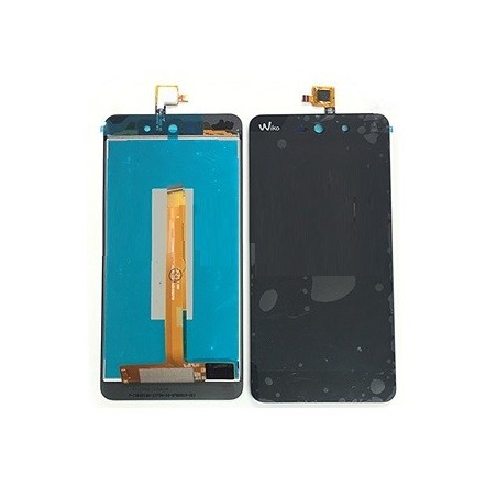 DISPLAY WIKO RAINBOW UP NERO