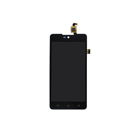 DISPLAY WIKO RAINBOW LITE 4G NERO