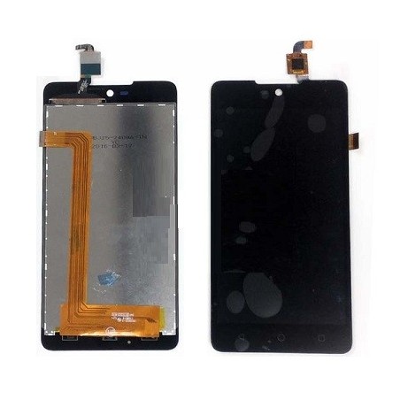 DISPLAY WIKO RAINBOW LITE NERO
