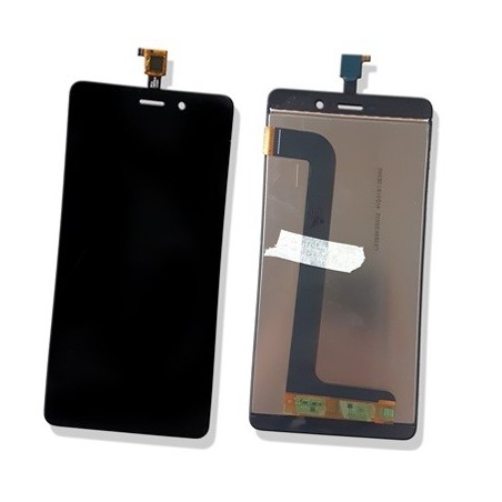 DISPLAY WIKO PULP FAB 4G NERO