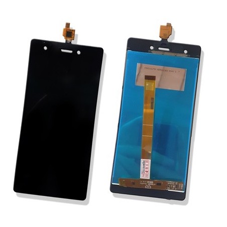 DISPLAY WIKO PULP 4G NERO