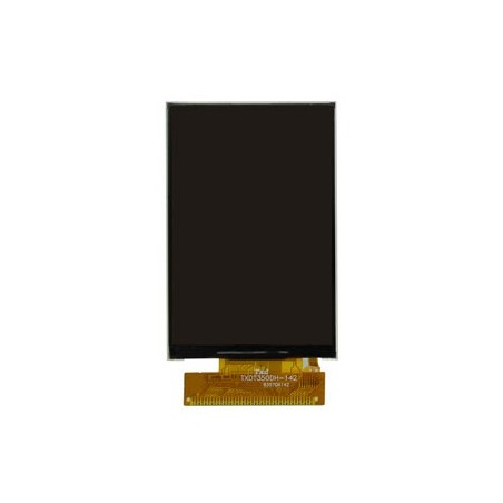 DISPLAY WIKO OZZY