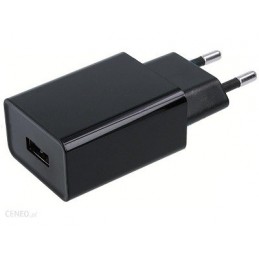 CARICABATTERIE DA RETE USB XIAOMI NERO MDY-08-DF