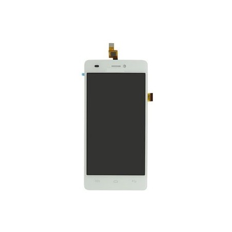 DISPLAY WIKO HIGHWAY SIGNS S BIANCO