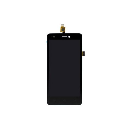 DISPLAY WIKO HIGHWAY SIGNS S NERO