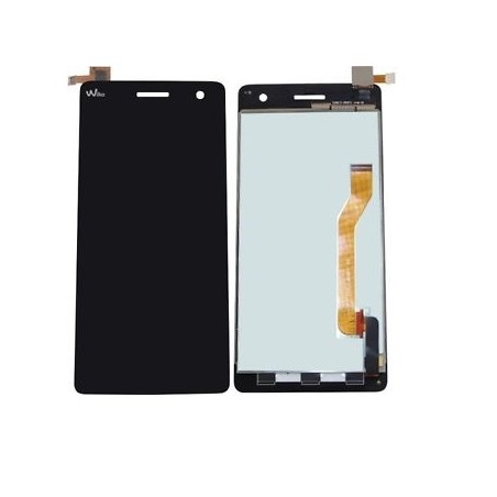 DISPLAY WIKO HIGHWAY 4G NERO