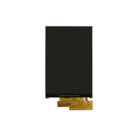 DISPLAY WIKO GOA