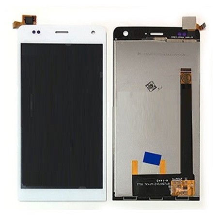 DISPLAY WIKO GETAWAY BIANCO