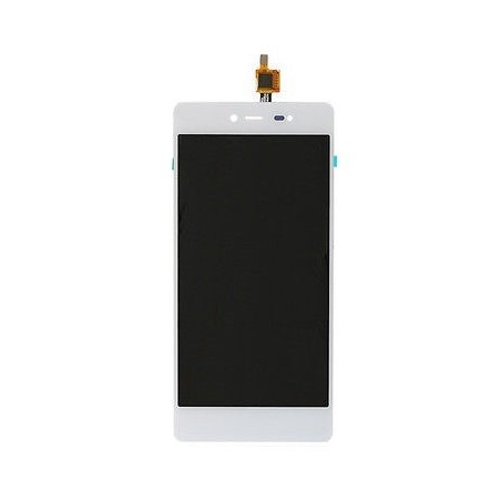 DISPLAY WIKO FEVER 4G BIANCO