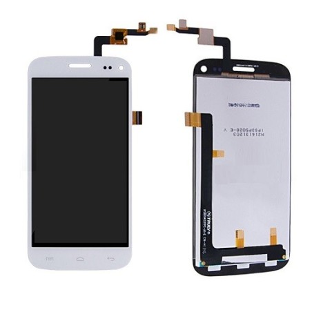 DISPLAY WIKO DARKMOON BIANCO