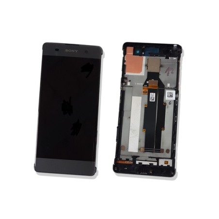 DISPLAY SONY XPERIA XA NERO