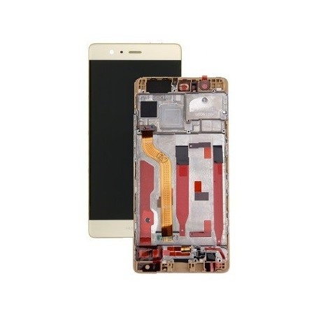 DISPLAY HUAWEI P9 ORO