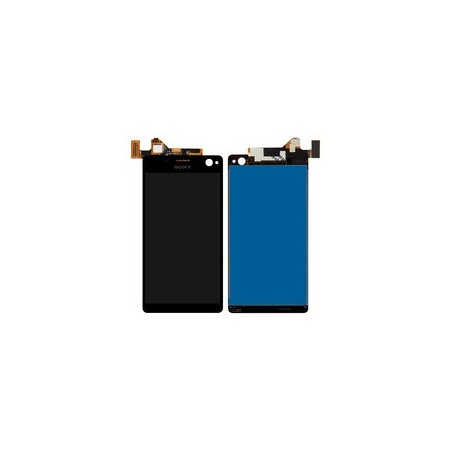 DISPLAY SONY XPERIA C4 E5303 NERO