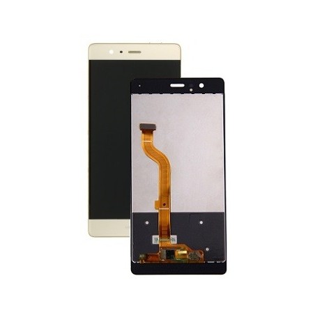 DISPLAY HUAWEI P9 ORO