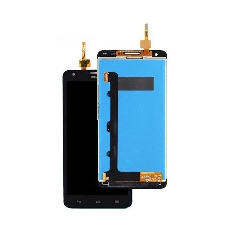 DISPLAY HUAWEI ASCEND G750 NERO