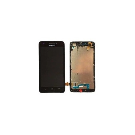 DISPLAY HUAWEI ASCEND G620s NERO