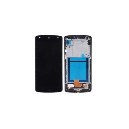DISPLAY LG NEXUS 5 D820 NERO