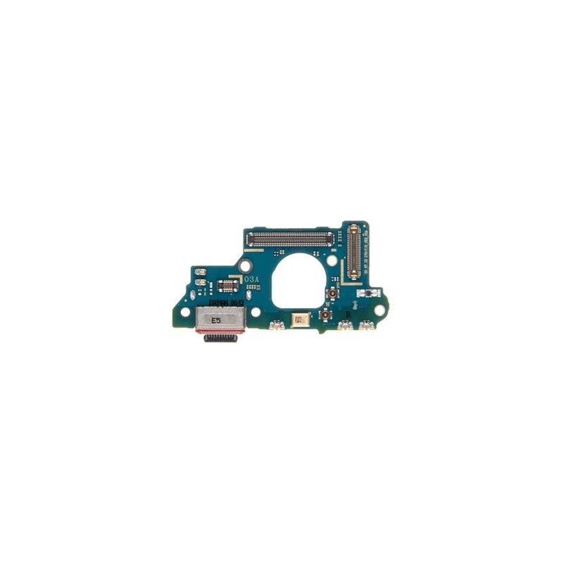 PCB RICARICA SAMSUNG GALAXY S20 FE SM-G780