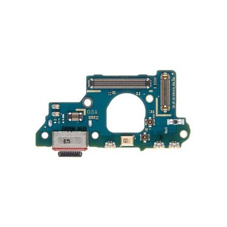 PCB RICARICA SAMSUNG GALAXY S20 FE SM-G780