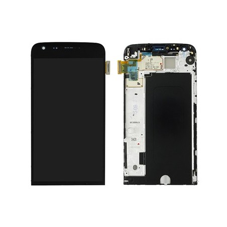 DISPLAY LG G5 H850 NERO