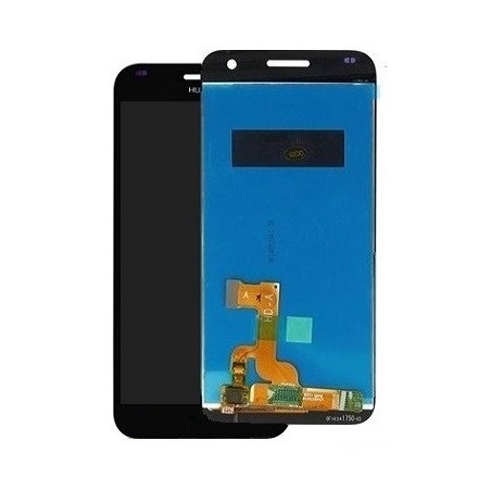 DISPLAY HUAWEI ASCEND G7 NERO