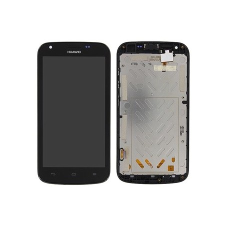 DISPLAY HUAWEI Y600 NERO