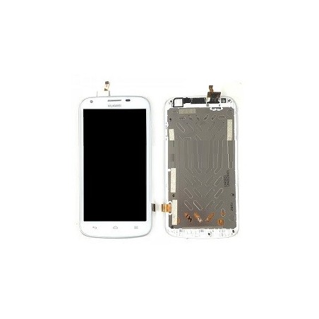 DISPLAY HUAWEI ASCEND Y600 BIANCO