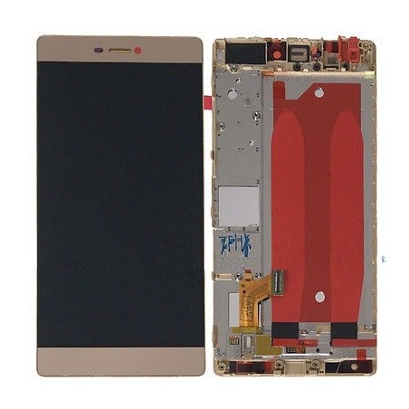 DISPLAY HUAWEI P8 ORO