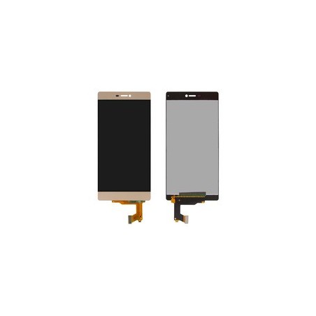 DISPLAY HUAWEI P8 ORO
