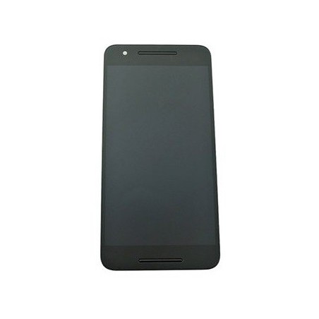 DISPLAY HUAWEI NEXUS 6P NERO