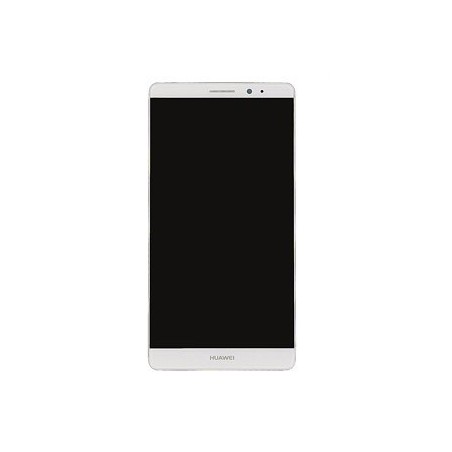 DISPLAY HUAWEI MATE 8 BIANCO
