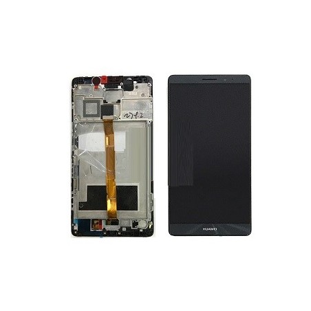 DISPLAY HUAWEI MATE 8 NERO