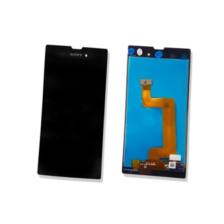 DISPLAY SONY XPERIA T3 D5103 NERO