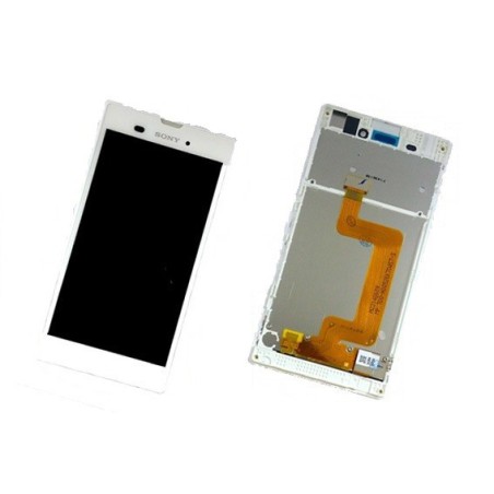 DISPLAY SONY XPERIA T3 D5103 BIANCO