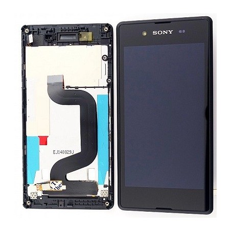 DISPLAY SONY XPERIA E3 D2203 NERO
