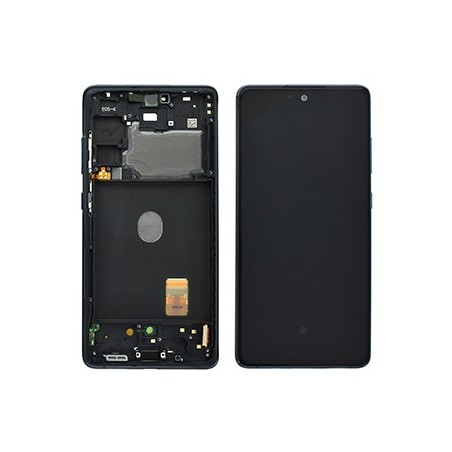 DISPLAY SAMSUNG GALAXY S20 FE 5G SM-G781 CLOUD NAVY (BLU)